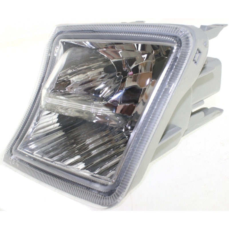 DURAFORCE Turn Signal Light Kit For 2010-2011 Toyota Prius Front Driver and Passenger Side