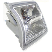 DURAFORCE Turn Signal Light Kit For 2010-2011 Toyota Prius Front Driver and Passenger Side