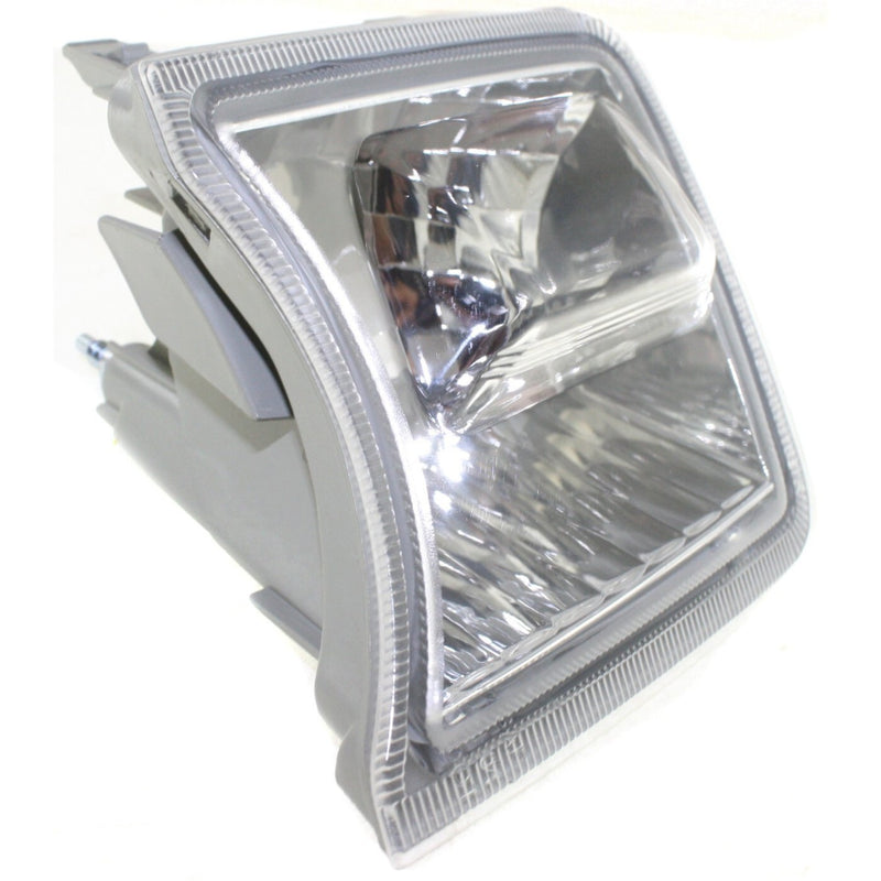DURAFORCE Turn Signal Light Kit For 2010-2011 Toyota Prius Front Driver and Passenger Side