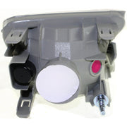 DURAFORCE Turn Signal Light Kit For 2010-2011 Toyota Prius Front Driver and Passenger Side
