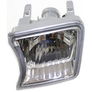 DURAFORCE Turn Signal Light Kit For 2010-2011 Toyota Prius Front Driver and Passenger Side