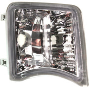DURAFORCE Turn Signal Light Kit For 2010-2011 Toyota Prius Front Driver and Passenger Side
