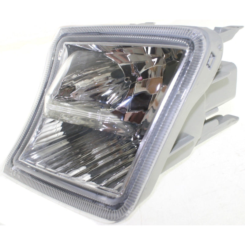 DURAFORCE Turn Signal Light Kit For 2010-2011 Toyota Prius Front Driver and Passenger Side