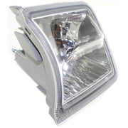 DURAFORCE Turn Signal Light Kit For 2010-2011 Toyota Prius Front Driver and Passenger Side