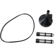 DURAFORCE Herko Diesel Fuel Strainer FS577 For Ford 6.0L 7.3L 1990-2008