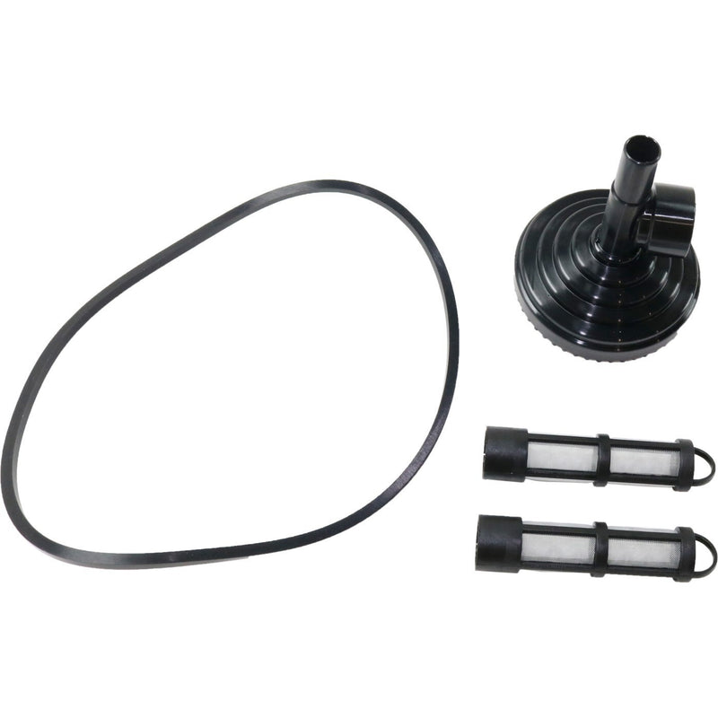 DURAFORCE Herko Diesel Fuel Strainer FS577 For Ford 6.0L 7.3L 1990-2008