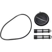 DURAFORCE Herko Diesel Fuel Strainer FS577 For Ford 6.0L 7.3L 1990-2008