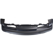 DURAFORCE Front Bumper Cover For 1987-93 Ford Mustang GT Models Primed With Fog Lamp Holes