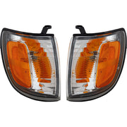 DURAFORCE Corner Light Set For 1999-2002 Toyota 4Runner TO2520157 TO2521157