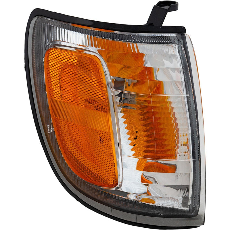 DURAFORCE Corner Light Set For 1999-2002 Toyota 4Runner TO2520157 TO2521157