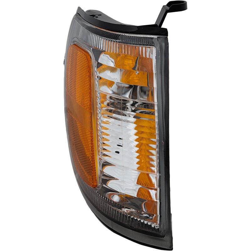 DURAFORCE Corner Light Set For 1999-2002 Toyota 4Runner TO2520157 TO2521157