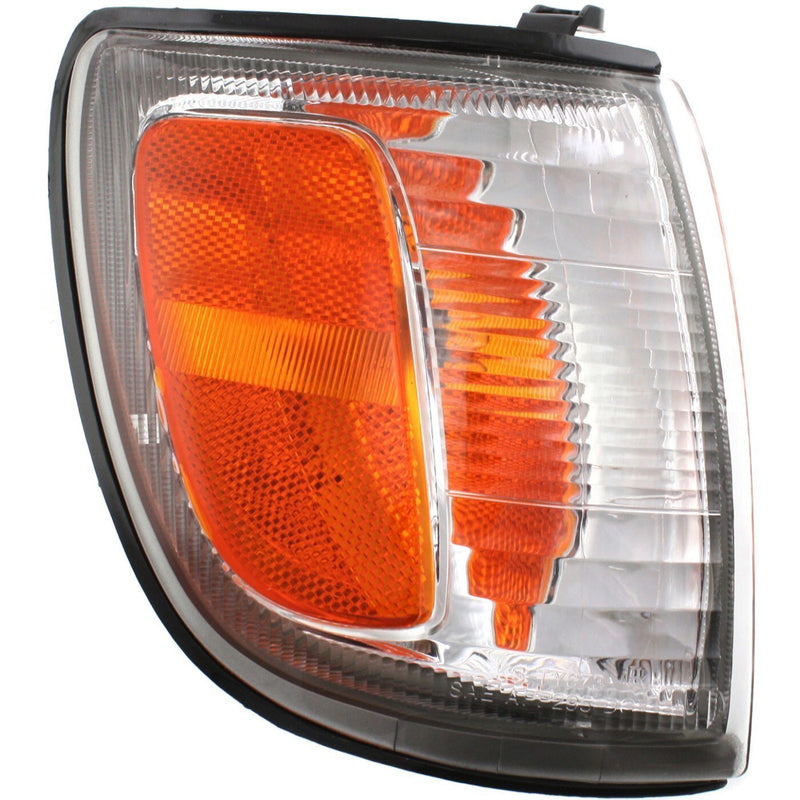 DURAFORCE Corner Light Set For 1999-2002 Toyota 4Runner TO2520157 TO2521157