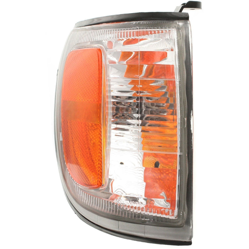DURAFORCE Corner Light Set For 1999-2002 Toyota 4Runner TO2520157 TO2521157