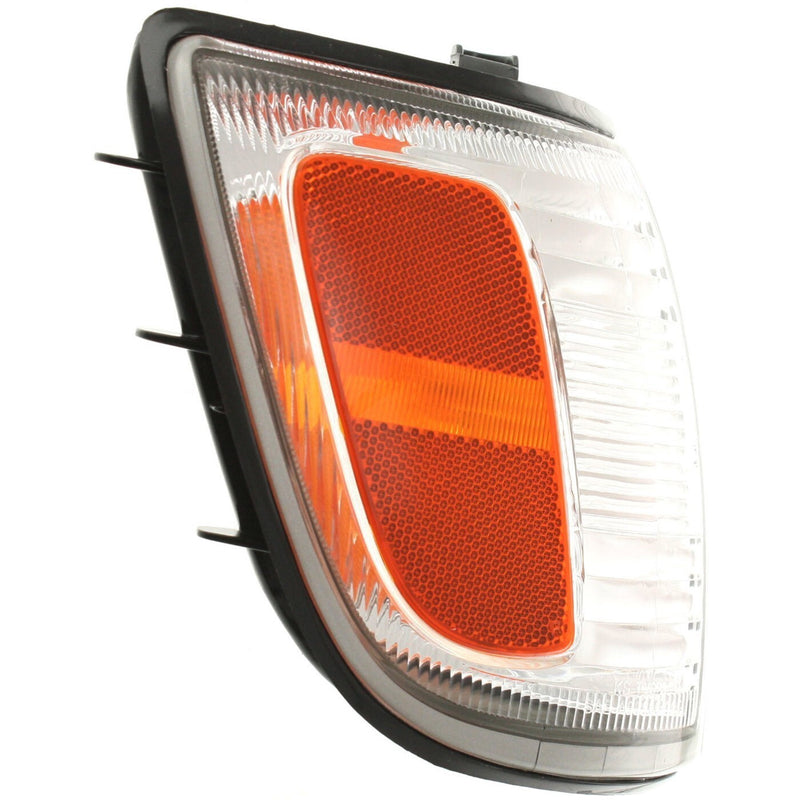 DURAFORCE Corner Light Set For 1999-2002 Toyota 4Runner TO2520157 TO2521157