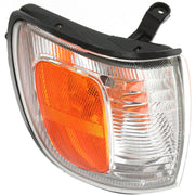 DURAFORCE Corner Light Set For 1999-2002 Toyota 4Runner TO2520157 TO2521157