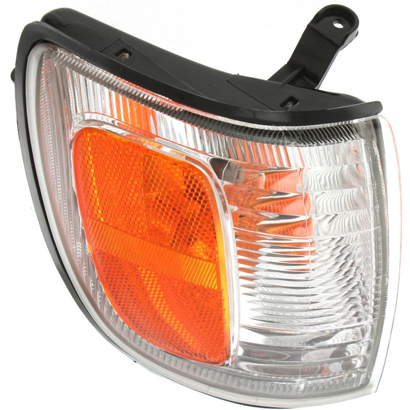 DURAFORCE Corner Light Set For 1999-2002 Toyota 4Runner TO2520157 TO2521157