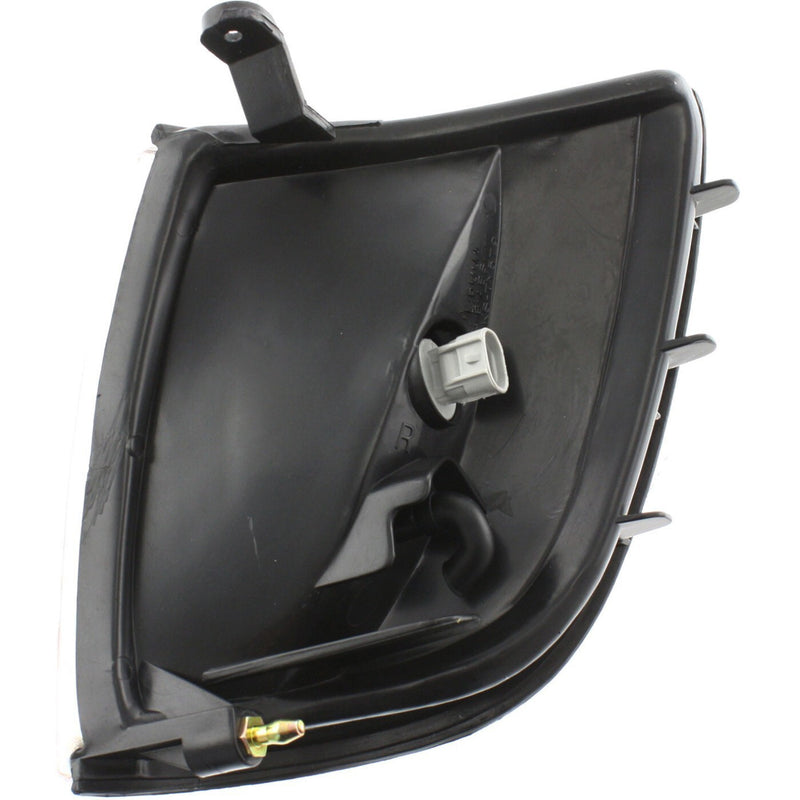 DURAFORCE Corner Light Set For 1999-2002 Toyota 4Runner TO2520157 TO2521157