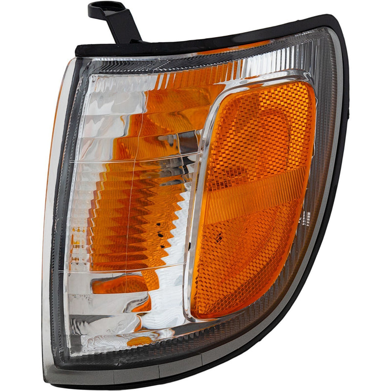 DURAFORCE Corner Light Set For 1999-2002 Toyota 4Runner TO2520157 TO2521157