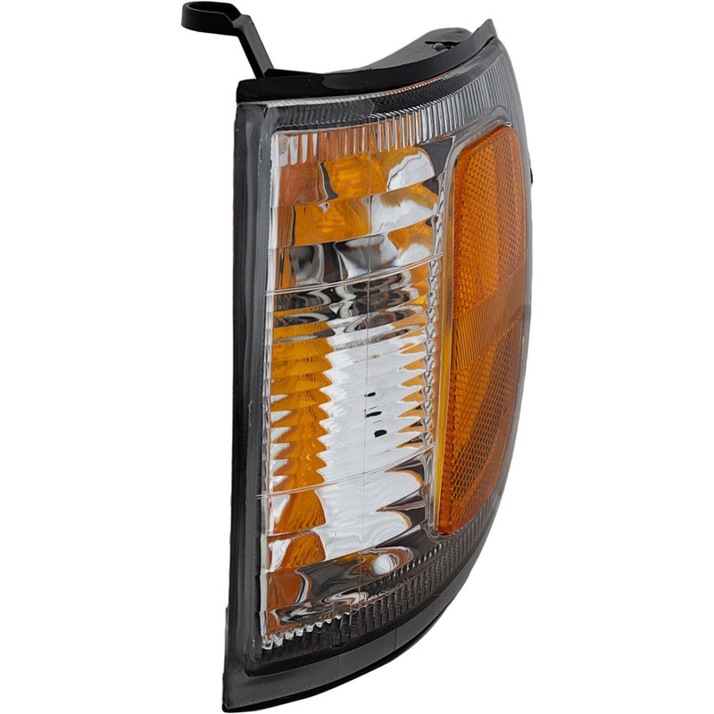 DURAFORCE Corner Light Set For 1999-2002 Toyota 4Runner TO2520157 TO2521157