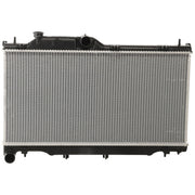 DURAFORCE Radiator For 2015-2019 Subaru Outback Legacy 2.5L Auto Trans