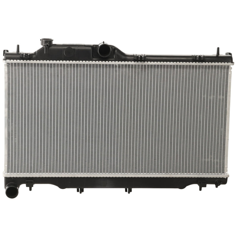DURAFORCE Radiator For 2015-2019 Subaru Outback Legacy 2.5L Auto Trans