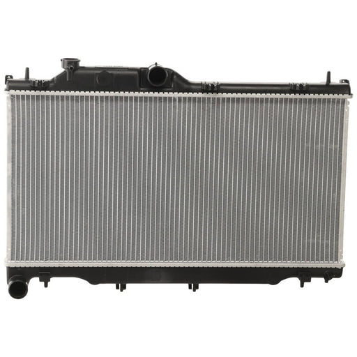 DURAFORCE Radiator For 2015-2019 Subaru Outback Legacy 2.5L Auto Trans