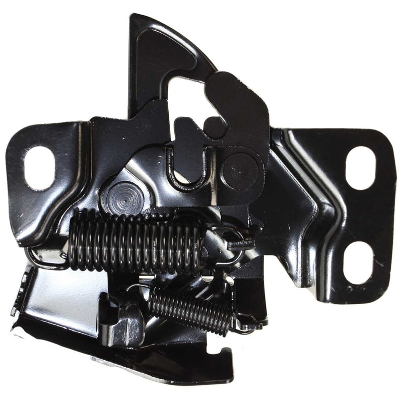 DURAFORCE Hood Latch For 2004-2005 Honda Civic with Alarm system HO1234115 74120S5A509