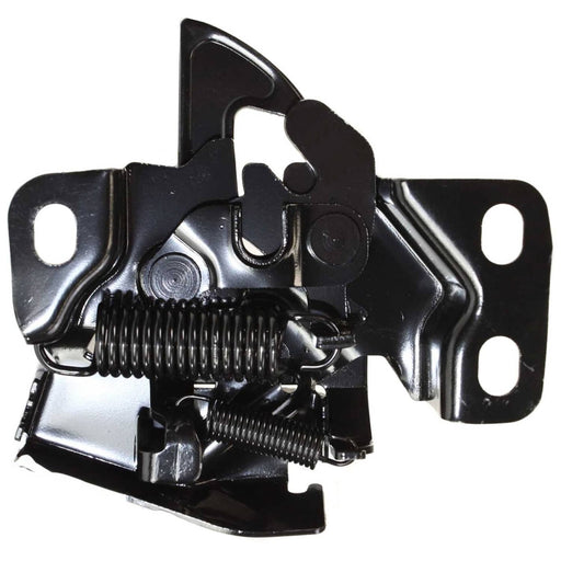 DURAFORCE Hood Latch For 2004-2005 Honda Civic with Alarm system HO1234115 74120S5A509