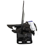 DURAFORCE Hood Latch For 2004-2005 Honda Civic with Alarm system HO1234115 74120S5A509