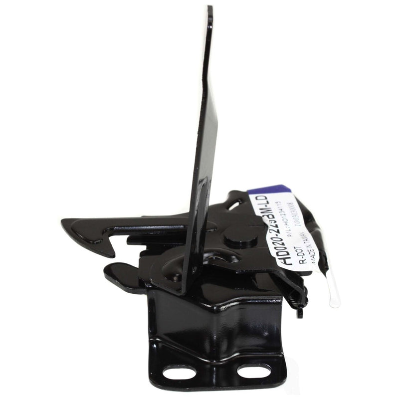 DURAFORCE Hood Latch For 2004-2005 Honda Civic with Alarm system HO1234115 74120S5A509