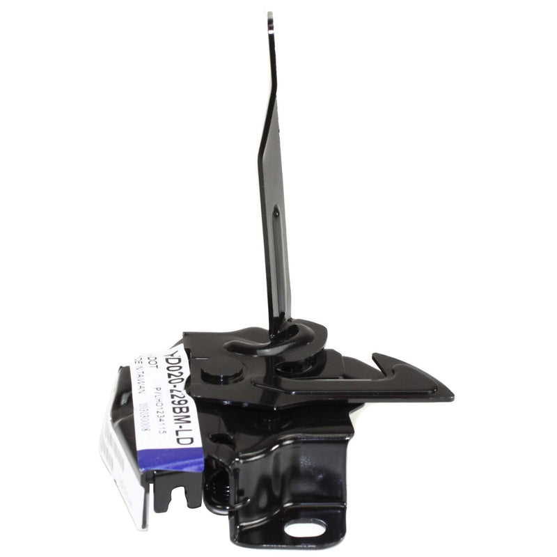 DURAFORCE Hood Latch For 2004-2005 Honda Civic with Alarm system HO1234115 74120S5A509