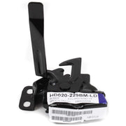 DURAFORCE Hood Latch For 2004-2005 Honda Civic with Alarm system HO1234115 74120S5A509