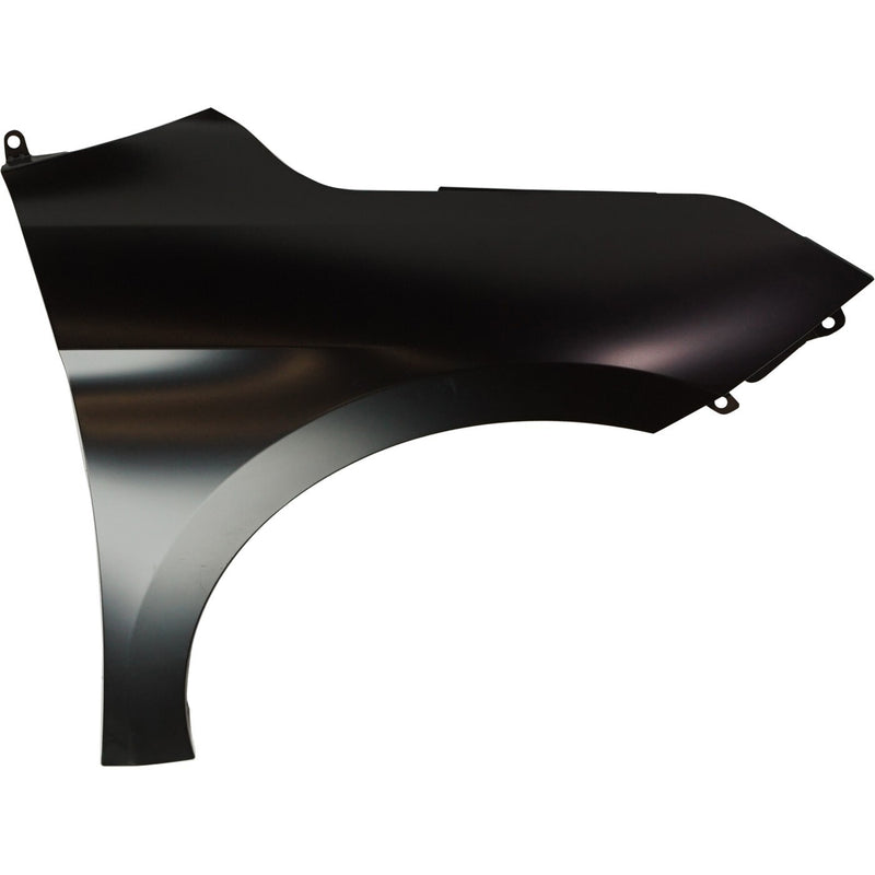 DURAFORCE Fender For 2019-2020 Hyundai Elantra Front Passenger Primed Steel 66320F2500