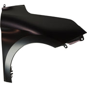 DURAFORCE Fender For 2019-2020 Hyundai Elantra Front Passenger Primed Steel 66320F2500