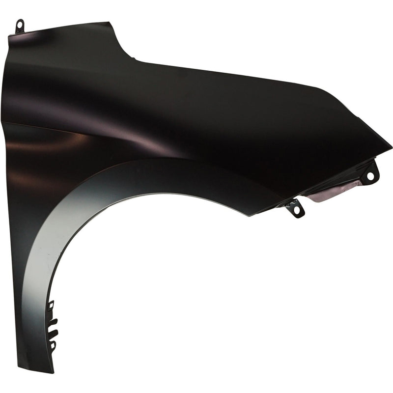 DURAFORCE Fender For 2019-2020 Hyundai Elantra Front Passenger Primed Steel 66320F2500