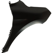 DURAFORCE Fender For 2019-2020 Hyundai Elantra Front Passenger Primed Steel 66320F2500