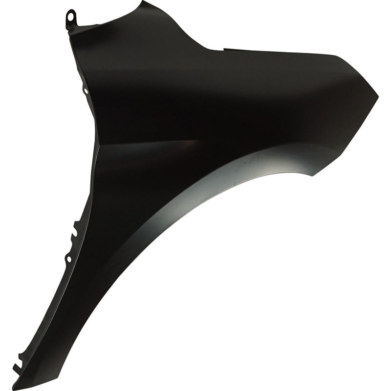 DURAFORCE Fender For 2019-2020 Hyundai Elantra Front Passenger Primed Steel 66320F2500