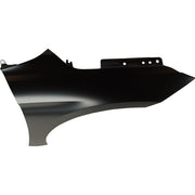 DURAFORCE Fender For 2019-2020 Hyundai Elantra Front Passenger Primed Steel 66320F2500