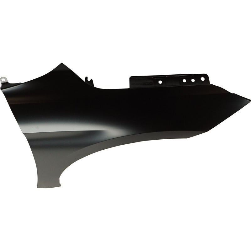 DURAFORCE Fender For 2019-2020 Hyundai Elantra Front Passenger Primed Steel 66320F2500