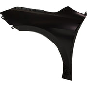 DURAFORCE Fender For 2019-2020 Hyundai Elantra Front Passenger Primed Steel 66320F2500