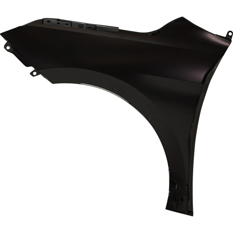 DURAFORCE Fender For 2019-2020 Hyundai Elantra Front Passenger Primed Steel 66320F2500