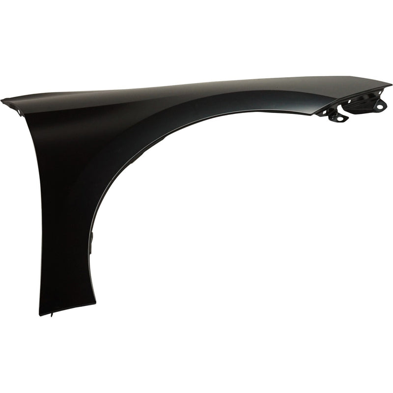 DURAFORCE Fender For 2019-2020 Hyundai Elantra Front Passenger Primed Steel 66320F2500