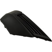 DURAFORCE Fog Light Covers Front Passenger Right Side for VW Hand Volkswagen Tiguan 18-21