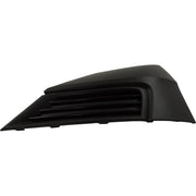 DURAFORCE Fog Light Covers Front Passenger Right Side for VW Hand Volkswagen Tiguan 18-21
