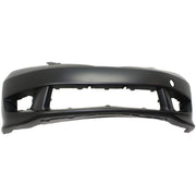 DURAFORCE Front Bumper Cover For 2009-2011 Honda Fit Primed