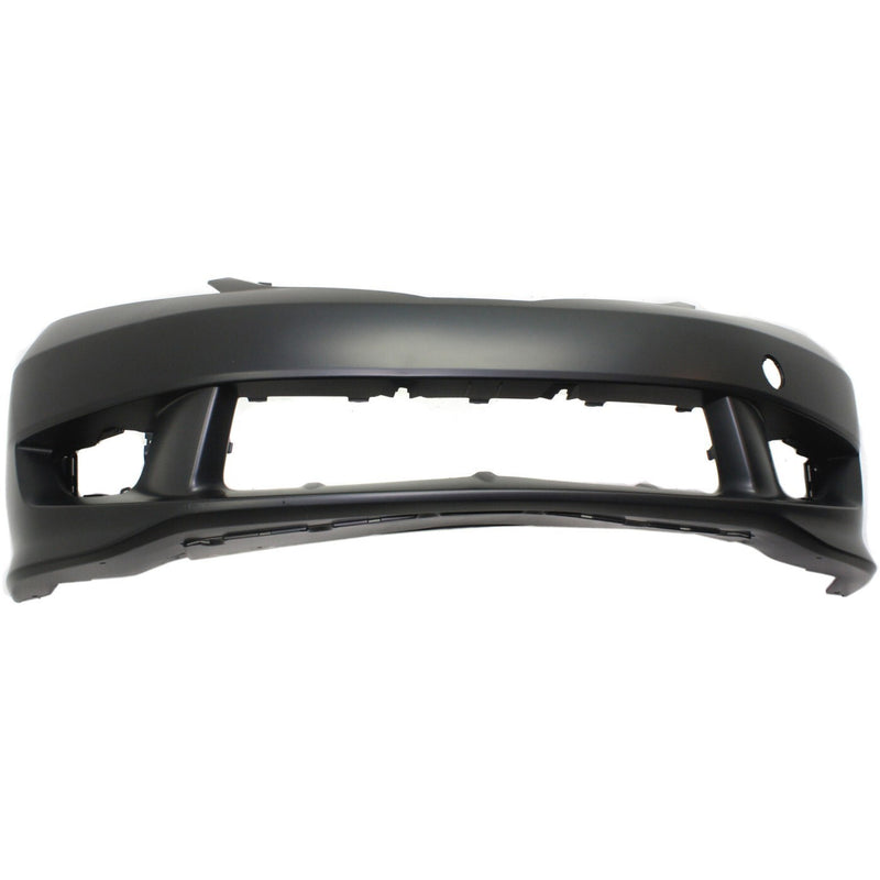DURAFORCE Front Bumper Cover For 2009-2011 Honda Fit Primed