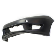 DURAFORCE Front Bumper Cover For 2009-2011 Honda Fit Primed