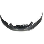 DURAFORCE Front Bumper Cover For 2009-2011 Honda Fit Primed