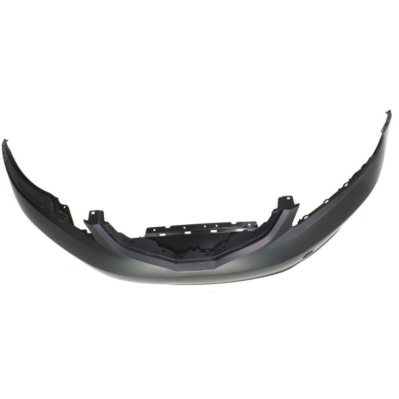 DURAFORCE Front Bumper Cover For 2009-2011 Honda Fit Primed