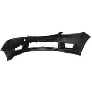 DURAFORCE Front Bumper Cover For 2009-2011 Honda Fit Primed